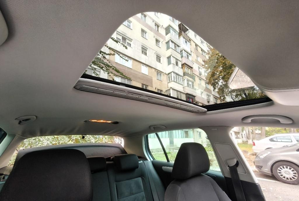 VW Golf 6 1 4 TSI 160CP - Proprietar - Trapa - Distributie/Pompa Apa Noi 5 800 eur