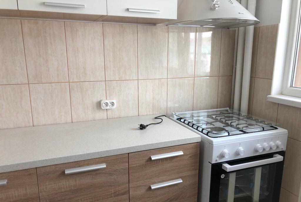 Apartament 2 camere inchiriere Turda/ Ion Mihalache