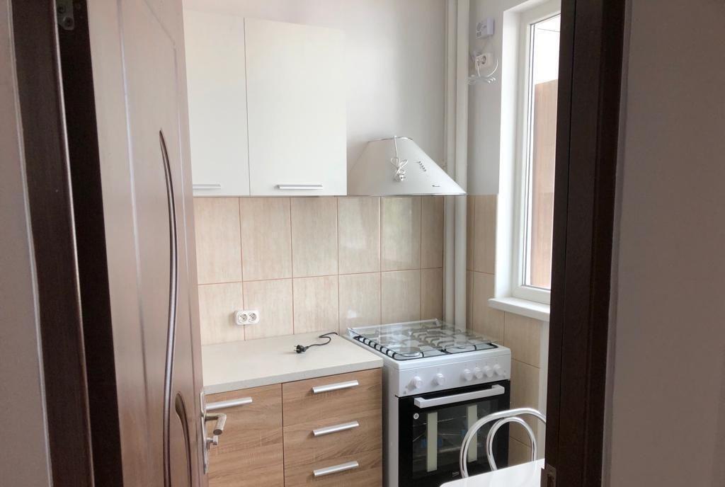 Apartament 2 camere inchiriere Turda/ Ion Mihalache