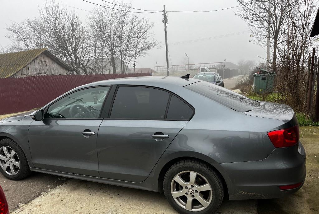 Ww Jetta icirc n stare f buna 5 400 eur