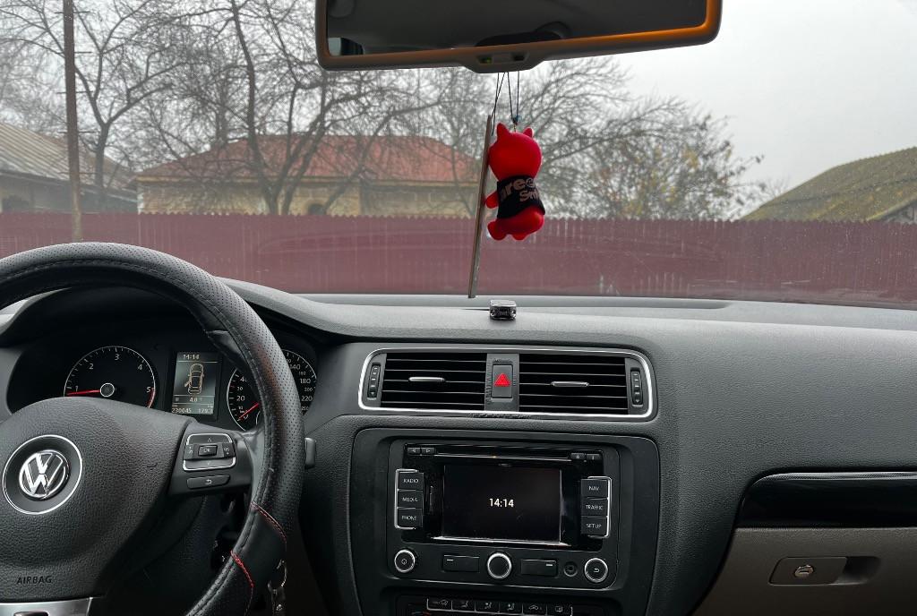 Ww Jetta icirc n stare f buna 5 400 eur