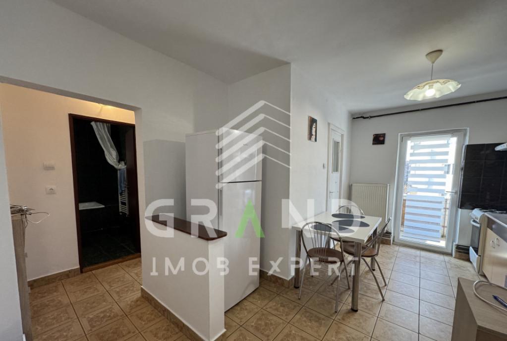 Apartament 4 camere 2 balcoane parcare Marasti/brd/
