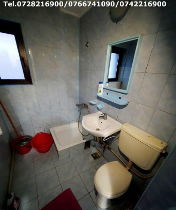 Inchiriere garsoniera situata in Targu Jiu Str Garofite