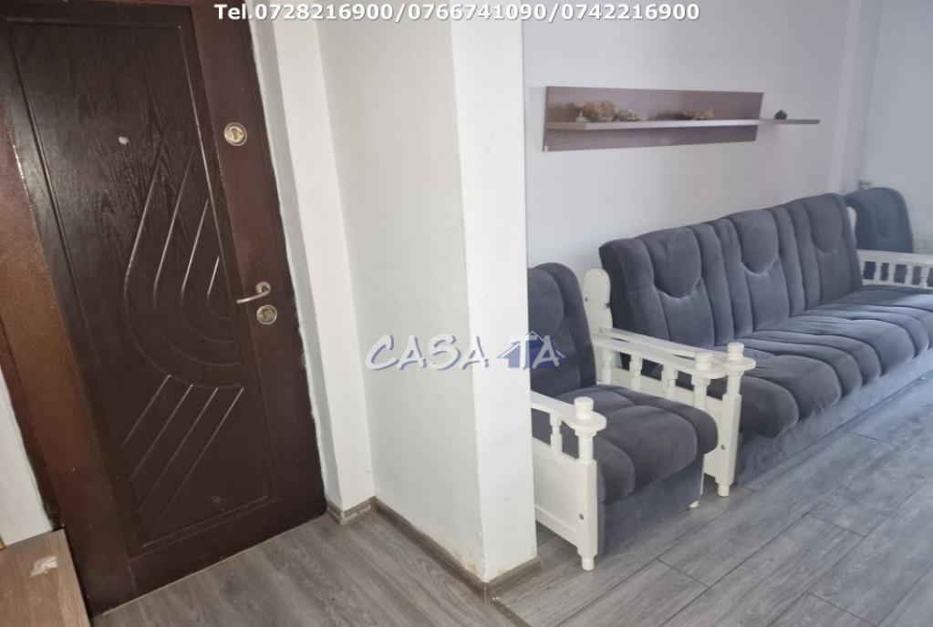 Inchiriere garsoniera situata in Targu Jiu Str Garofite