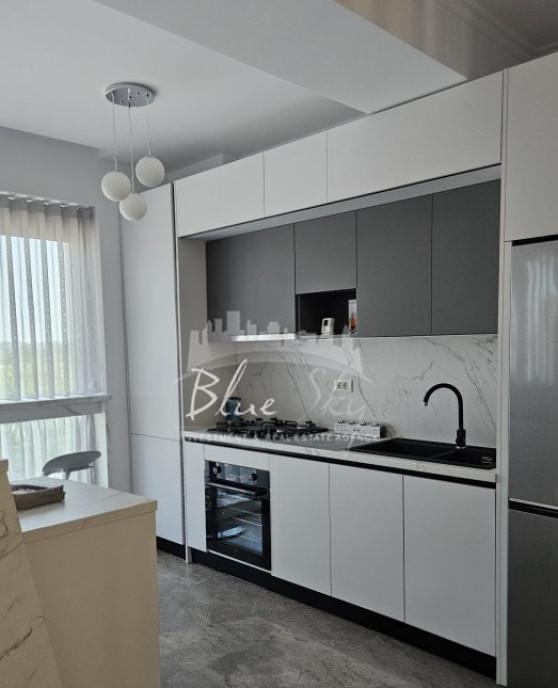 Statiunea Mamaia Apartament 2 camere langa plaja disponib