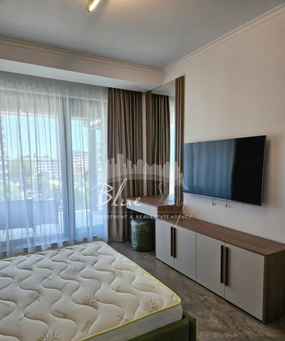 Statiunea Mamaia Apartament 2 camere langa plaja disponib