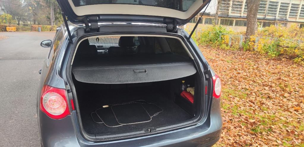 VW Passat 2010 1 6 TDI Euro 5 Dotat piele Alcantara 2 999 eur