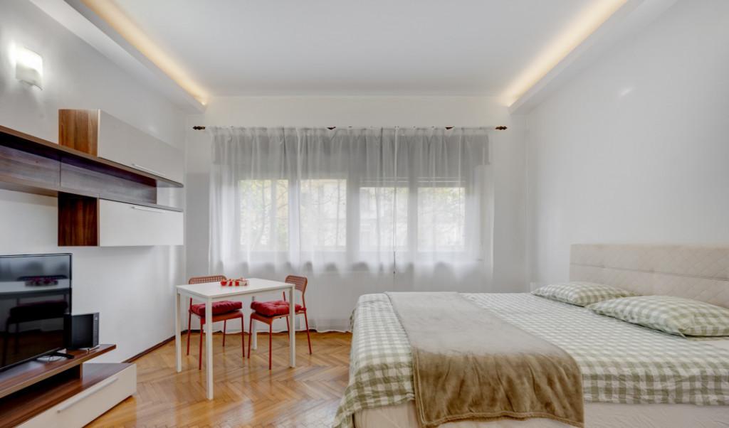 Universitate Gradina Icoanei Parter/3