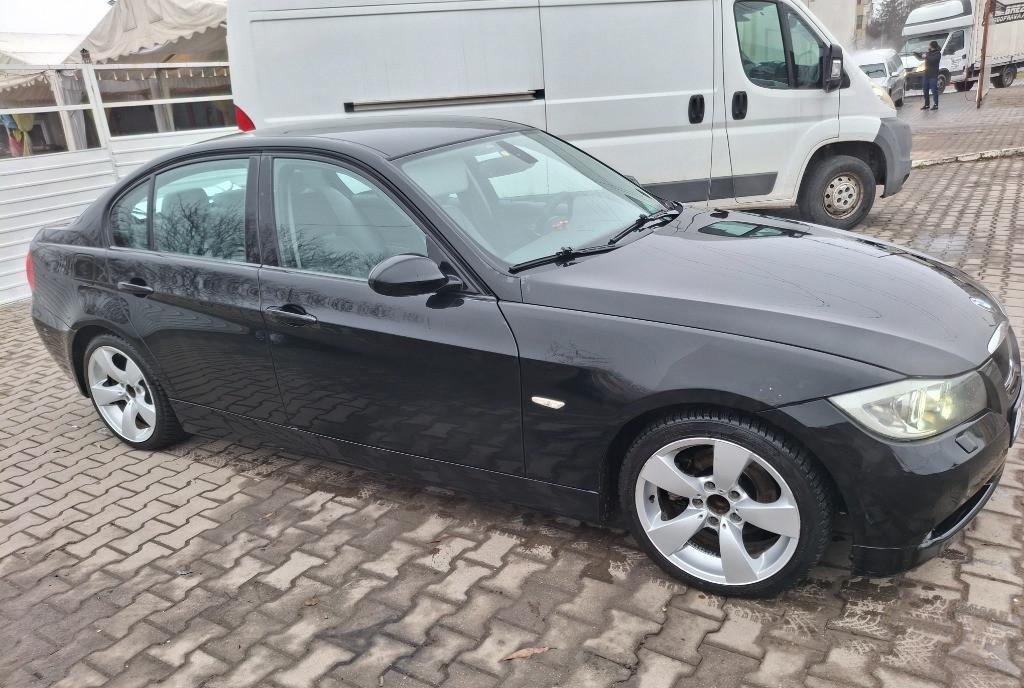 BMW 320d E90 2005 163 CP 3 190 eur