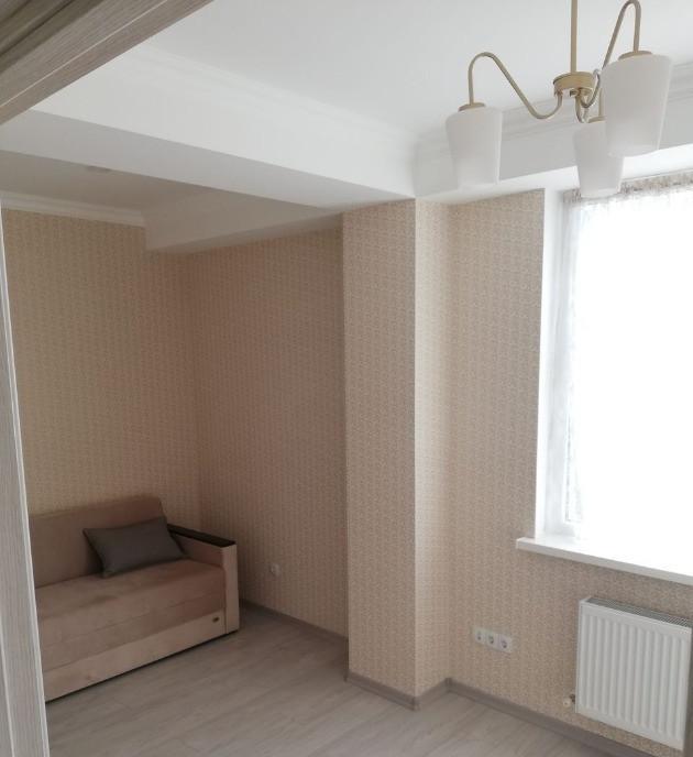 Apartament 2 camere zona Crangasi