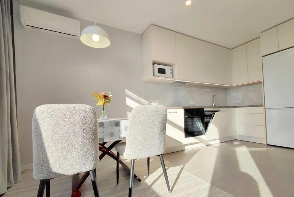 Apartament 2 camere zona Crangasi