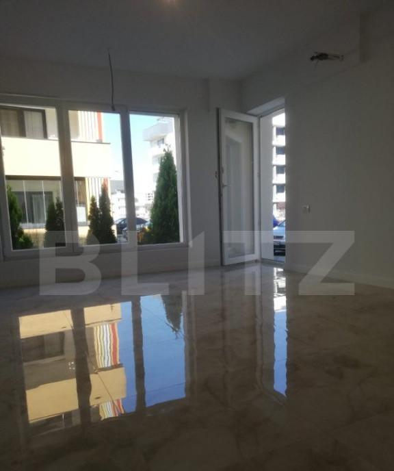 Inchiriere Ap 3 camere cu gradina si terasa 2023 Tractorul