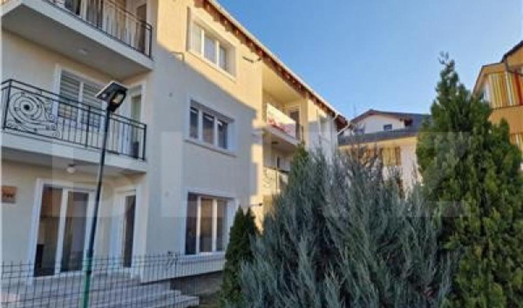 Inchiriere Ap 3 camere cu gradina si terasa 2023 Tractorul