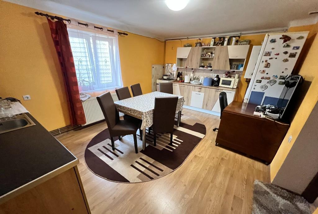 Casa pe un singur nivel teren de 667 mp zona Turnisor