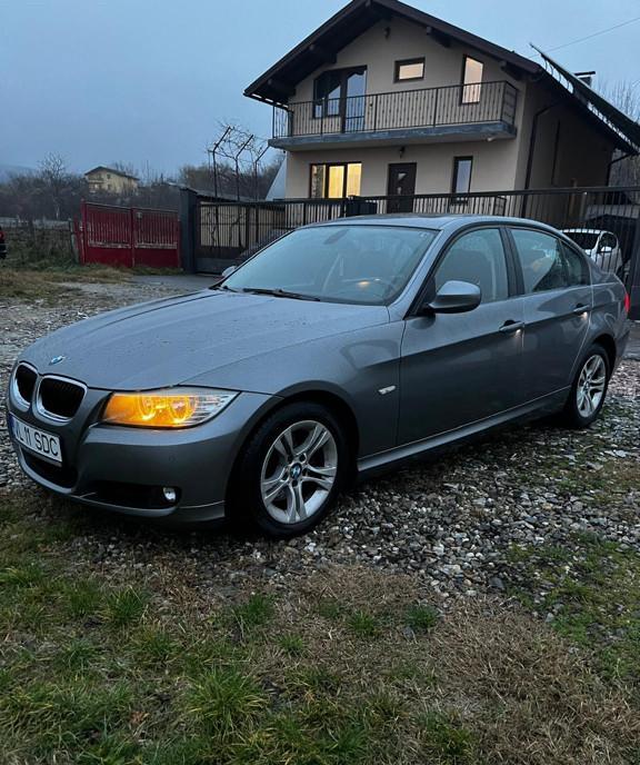 Bmw e90 facelift 177 CP 6 000 eur