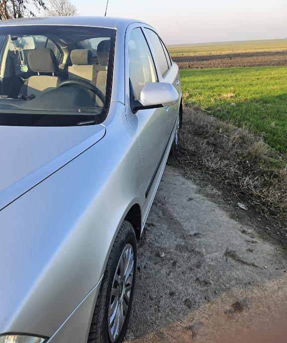 Skoda Octavia 2 facelift an 2006 motor 1 9 TDI - 105 CP 5 400 eur