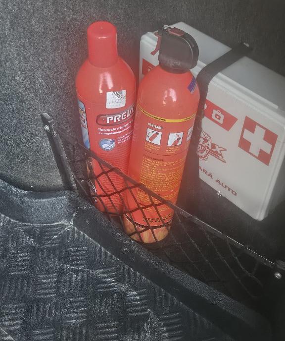 Skoda Octavia 2 facelift an 2006 motor 1 9 TDI - 105 CP 5 400 eur