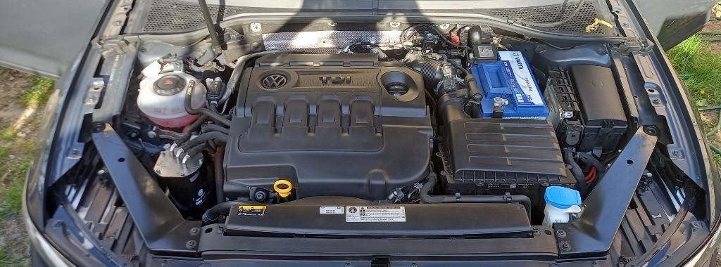 Passat B8 la pret decent 15 400 eur