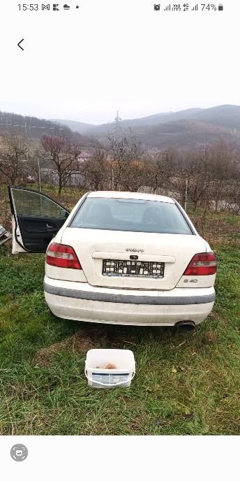 Volvo s 40 2002 123 lei