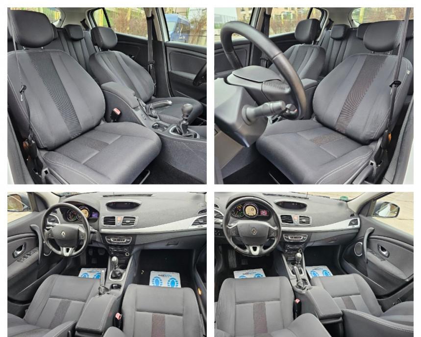 Renault Megane 2010 1 4 TCe 130 CP euro 5 / RATE fara avans 4 990 eur