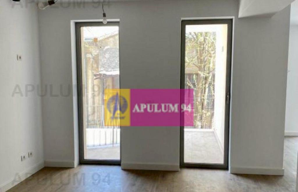 Apartament 4 camere unic Armeneasca Licurg 2