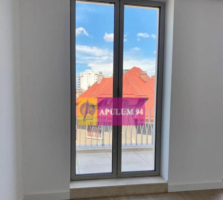 Apartament 4 camere unic Armeneasca Licurg 2