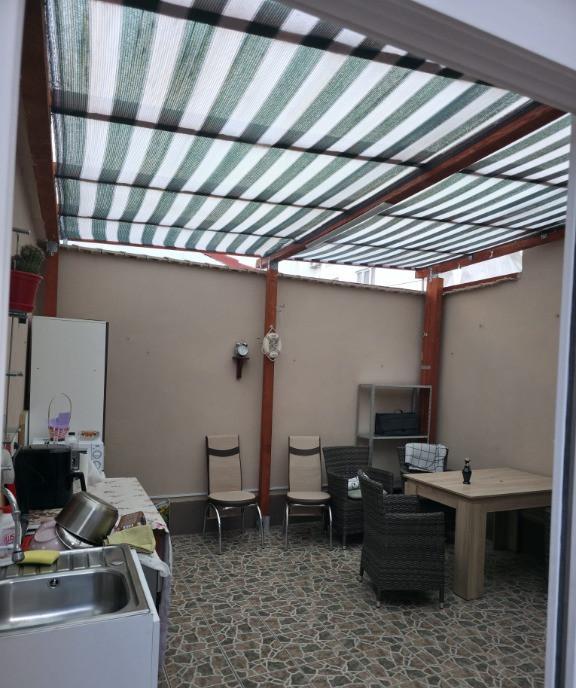 Casa 3 Camere Baie Bucatarie 2 Bai Centru Tomis 2 eMag 142m