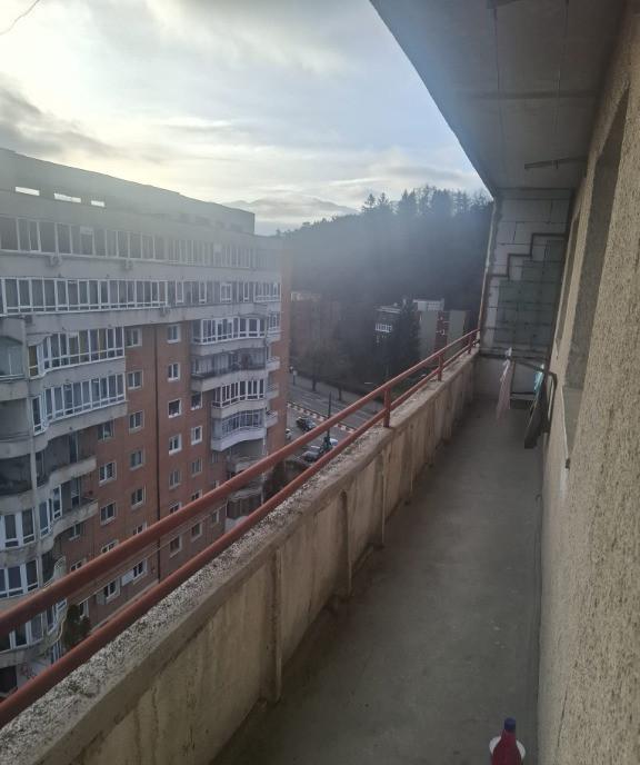 Apartament 3 Camere Calea Bucuresti Nr 7 Centrul Civic Brasov