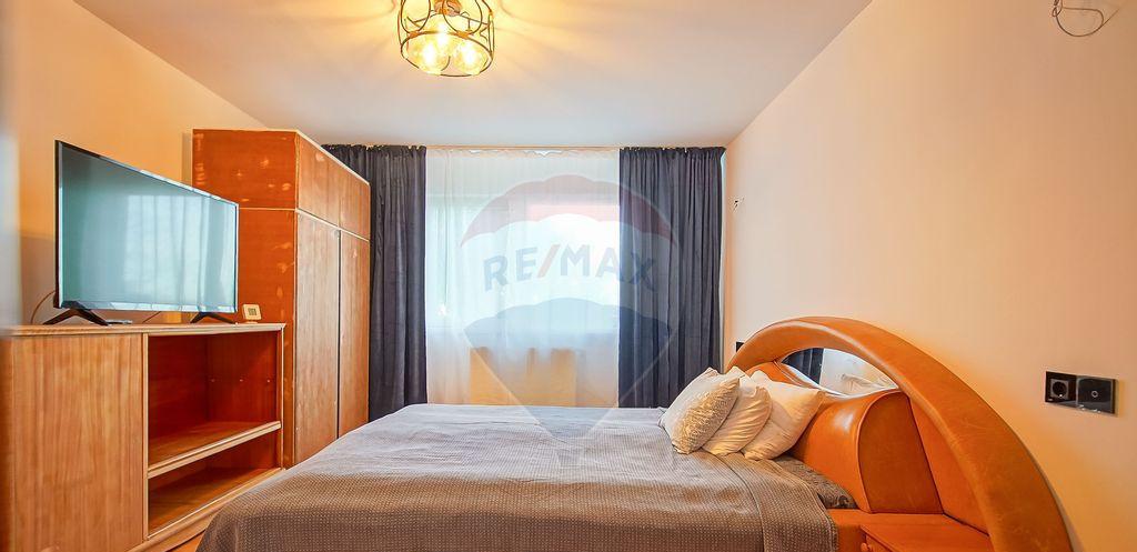 Casa ideala pentru familie sau investitie 6 camere te