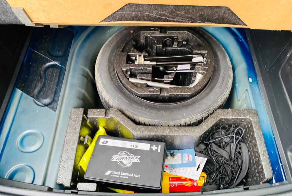 Skoda fabia 2018 8 500 eur