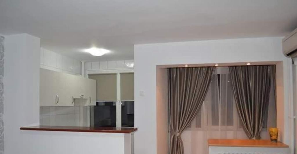 Dristor 2 si 1 fix la metrou etaj 3