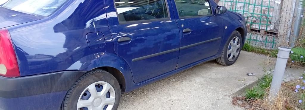 Logan 1 6 mpi 90CP 7 500 lei