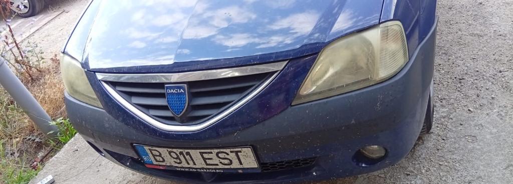 Logan 1 6 mpi 90CP 7 500 lei