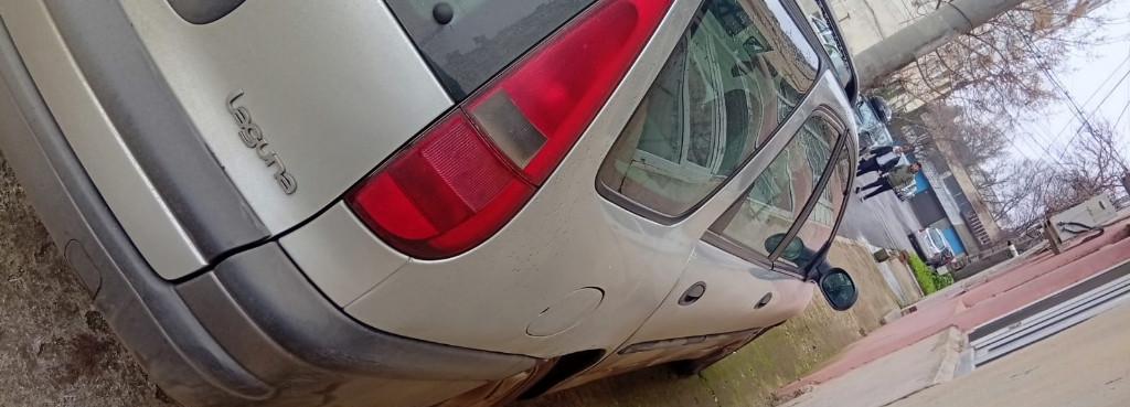 Laguna 1 6 105CP 4 000 lei