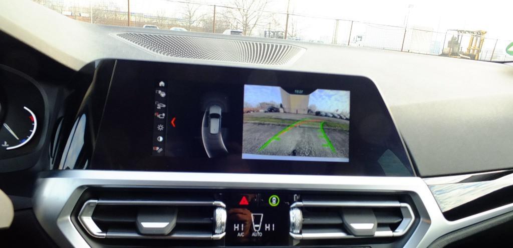 BMW Seria 3 320d Touring Aut Sport Line 2020 18 590 eur