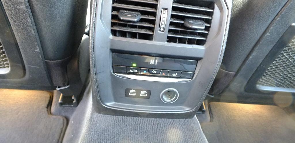 BMW Seria 3 320d Touring Aut Sport Line 2020 18 590 eur