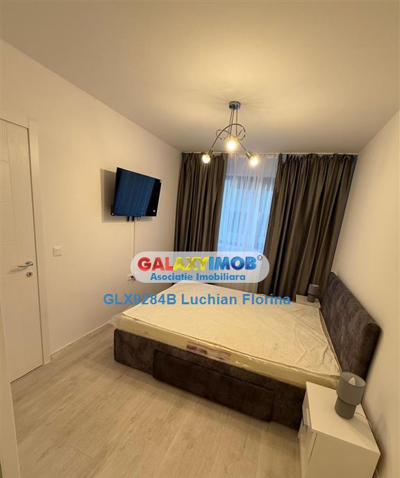 Apartament 4 camere de inchiriat Drumul Taberei zona M Roman