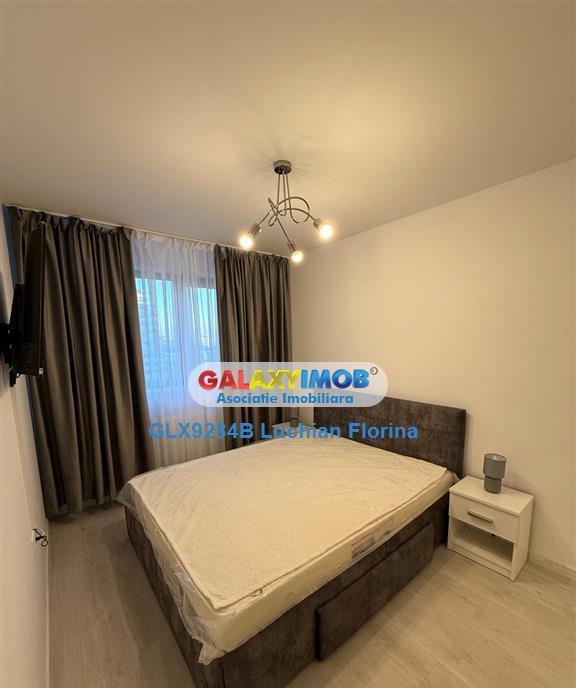 Apartament 4 camere de inchiriat Drumul Taberei zona M Roman