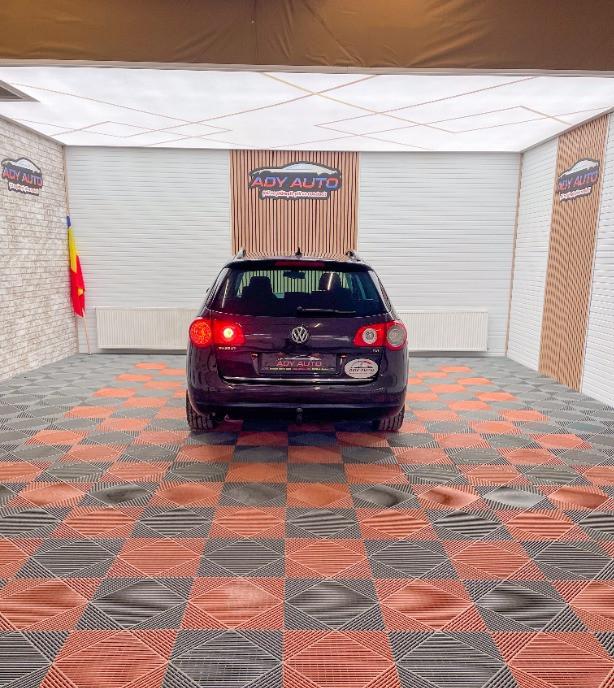 VW Passat Garantie 12 luni Buy-back Rate fixe 5 399 eur