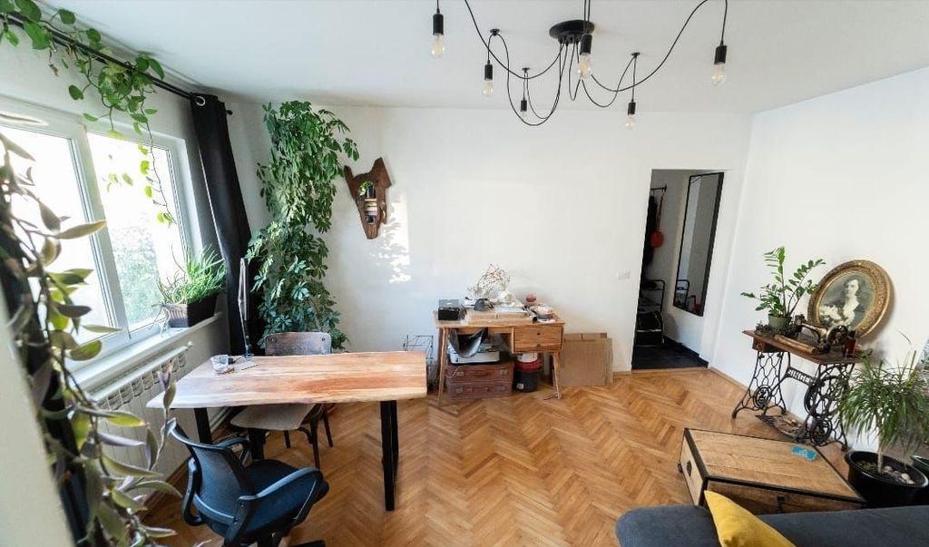 Apartament 2 camere zona Tomis iii