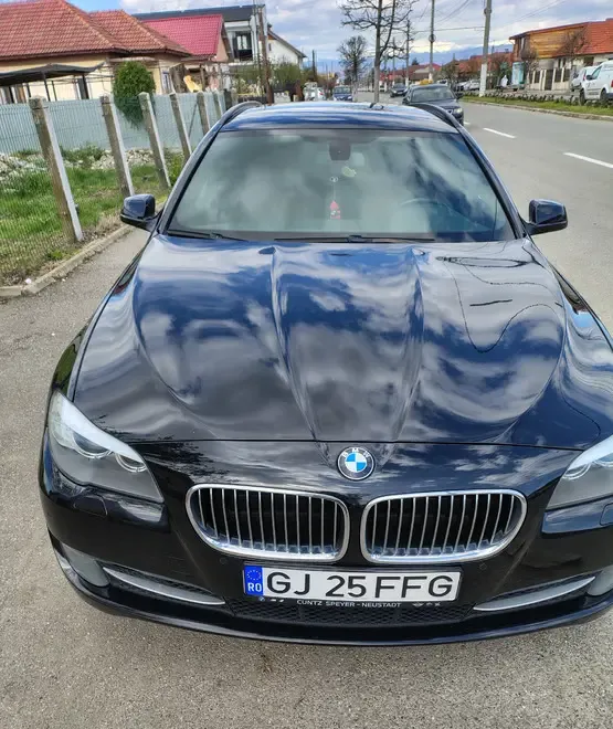 Bmw seria5 f11