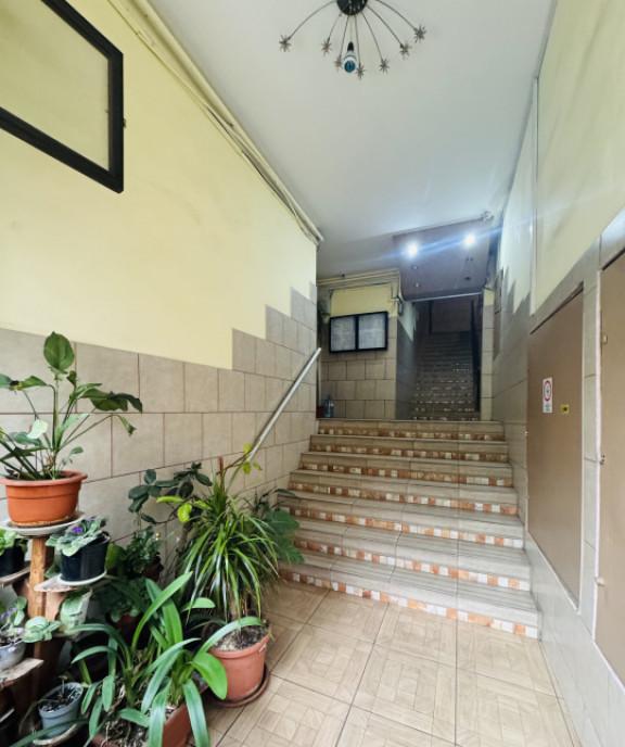 Apartament 3 camere Brancoveanu Nitu Vasile