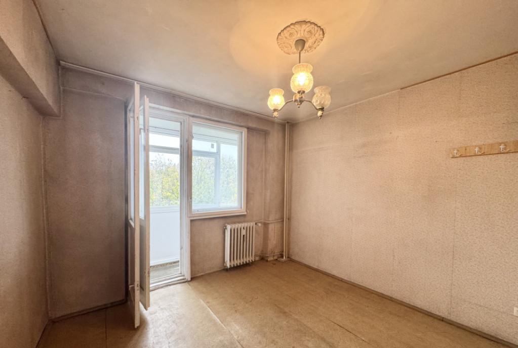 Apartament 3 camere Brancoveanu Nitu Vasile