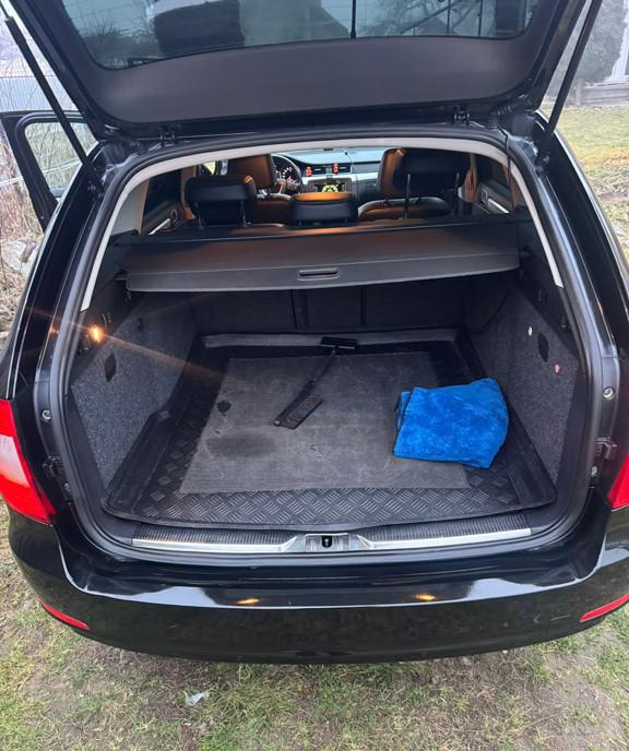 Skoda Superb 2011 2 0 140 Cp Euro 5 7 650 eur