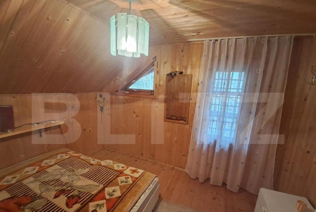 Duplex de vanzare in Colibita
