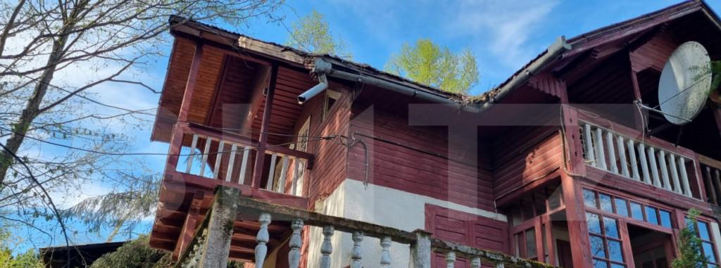 Duplex de vanzare in Colibita