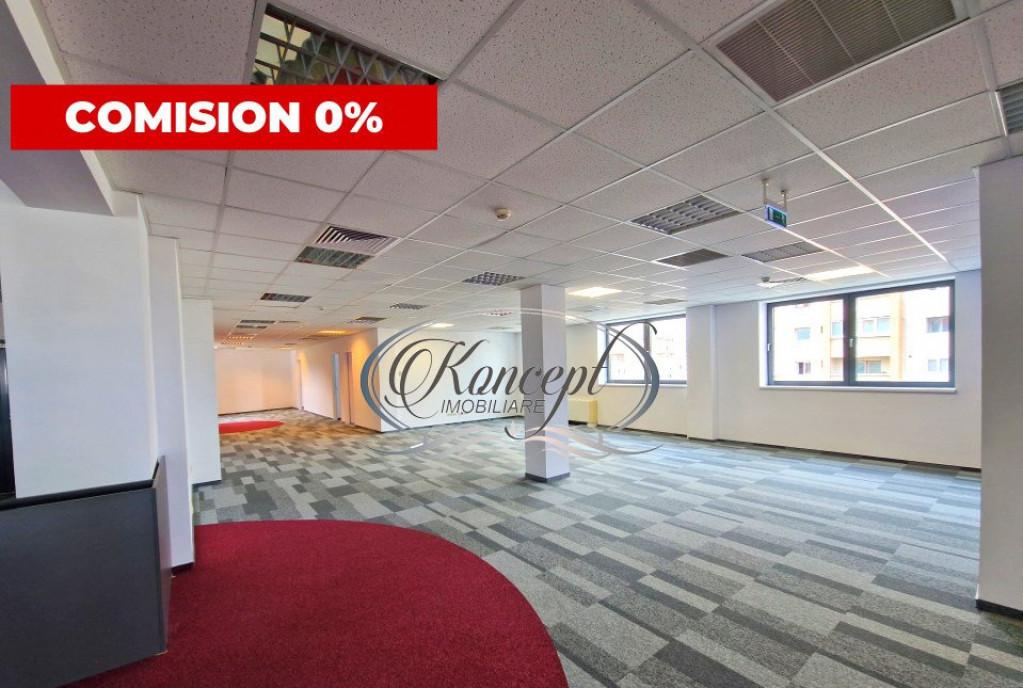 birouri clasa A pe strada Dorobantilor