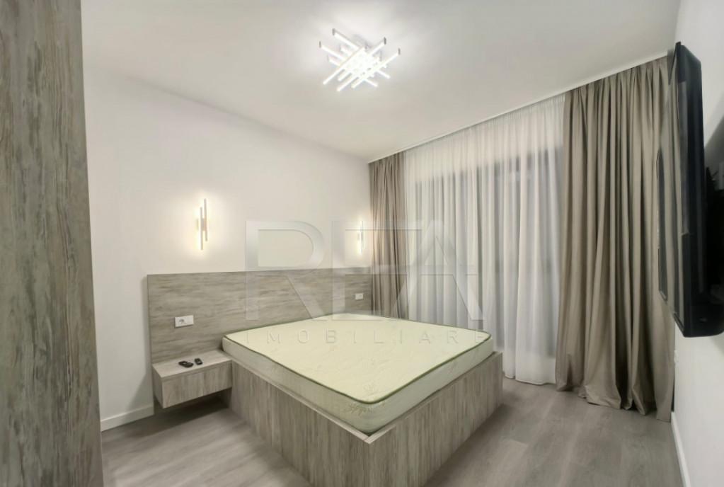 2 Camere Exigent Parcare