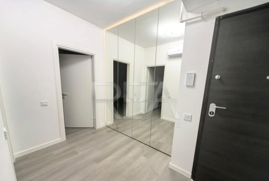 2 Camere Exigent Parcare