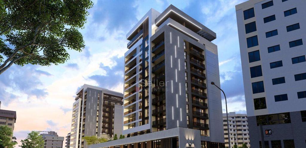 Ansamblu Rezidential Nou Cosmopolit Zenit